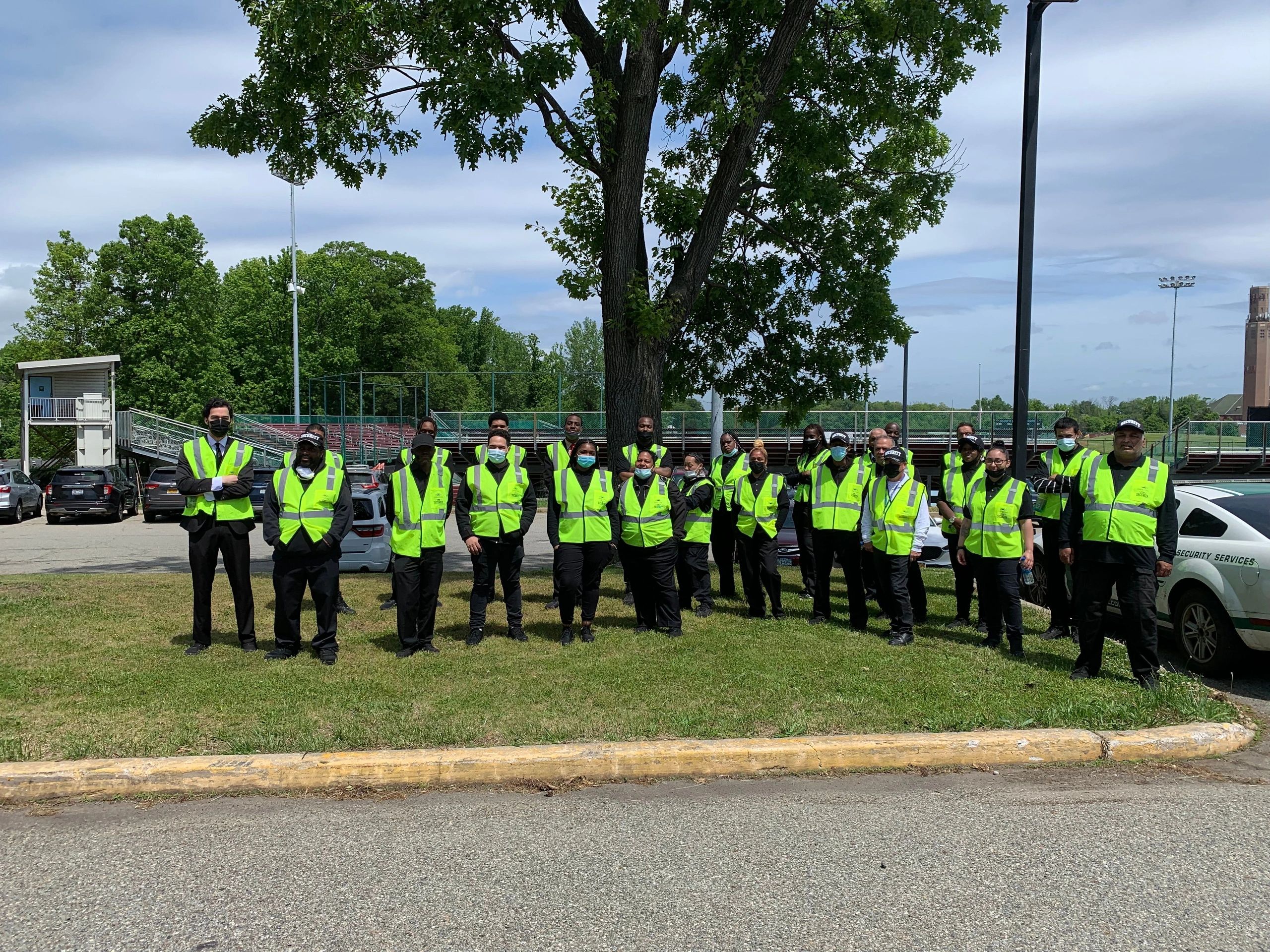 Can Security Guards Use Handcuffs? Legal Guidelines